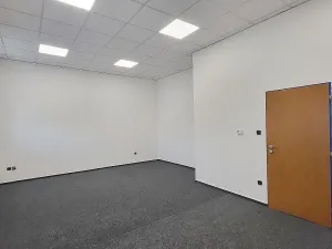 Pronájem kanceláře, Brno, Bohunická, 14 m2