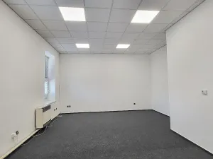 Pronájem kanceláře, Brno, Bohunická, 14 m2