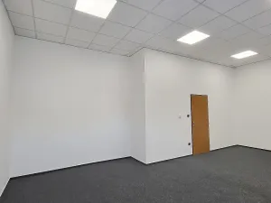 Pronájem kanceláře, Brno, Bohunická, 37 m2
