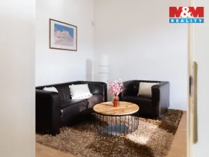 Prodej kanceláře, Ostrava - Kunčičky, Škrobálkova, 700 m2