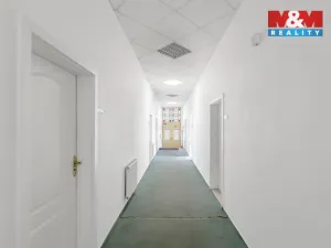 Prodej kanceláře, Ostrava - Kunčičky, Škrobálkova, 700 m2
