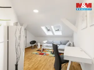 Prodej kanceláře, Ostrava - Kunčičky, Škrobálkova, 700 m2