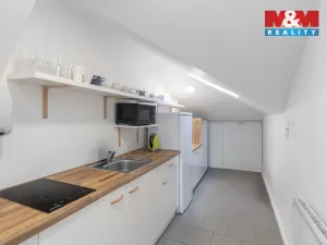 Prodej kanceláře, Ostrava - Kunčičky, Škrobálkova, 700 m2