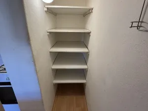 Pronájem bytu 2+1, Ostrava - Nová Ves, Západní, 55 m2