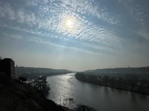 Prodej - jiné, Praha - Vyšehrad, Štulcova, 4 m2