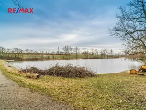 Prodej bytu 2+1, Slaný, Smetáčkova, 50 m2