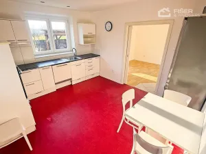 Pronájem rodinného domu, Valašské Meziříčí, 125 m2