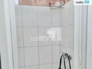 Prodej komerční nemovitosti, Praha - Vršovice, Gruzínská, 24 m2