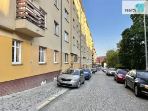 Prodej komerční nemovitosti, Praha - Vršovice, Gruzínská, 24 m2