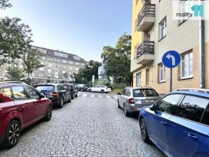 Prodej komerční nemovitosti, Praha - Vršovice, Gruzínská, 24 m2
