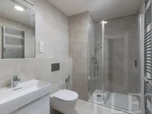 Pronájem bytu 4+kk, Praha - Dejvice, Pod Juliskou, 120 m2