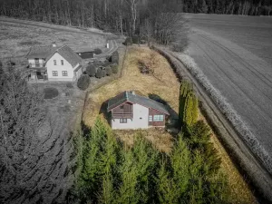 Prodej chaty, Petrovice II, 33 m2