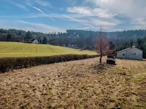 Prodej chaty, Petrovice II, 33 m2