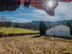 Prodej chaty, Petrovice II, 33 m2