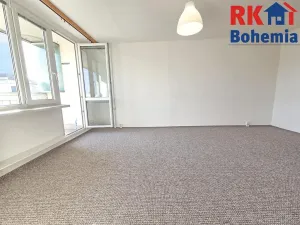 Pronájem bytu 3+1, Praha - Michle, Ohradní, 80 m2