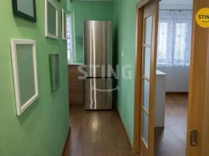 Prodej bytu 2+1, Karviná, Haškova, 61 m2