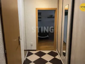 Prodej bytu 2+1, Karviná, Haškova, 61 m2