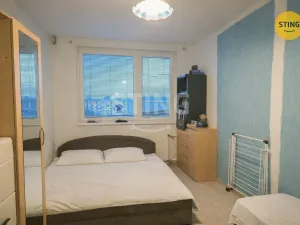 Prodej bytu 3+1, Ostrava, Sládkova, 68 m2