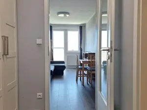 Pronájem bytu 2+kk, Nymburk, Ke Strouze, 40 m2