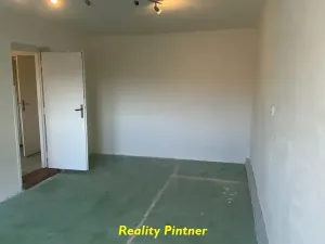 Pronájem kanceláře, Příbram, Špitálská, 41 m2