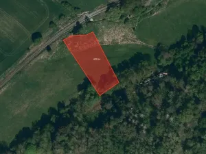 Prodej pole, Oslavička, 31434 m2