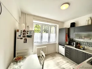 Prodej bytu 2+1, Ostrava - Poruba, Čkalovova, 59 m2