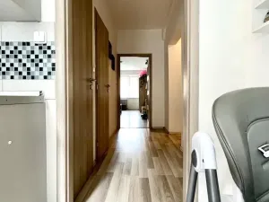 Prodej bytu 2+1, Ostrava - Poruba, Čkalovova, 59 m2