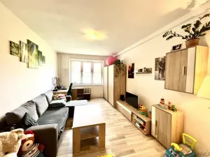 Prodej bytu 2+1, Ostrava - Poruba, Čkalovova, 59 m2