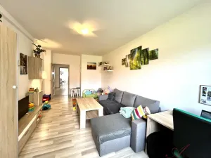 Prodej bytu 2+1, Ostrava - Poruba, Čkalovova, 59 m2