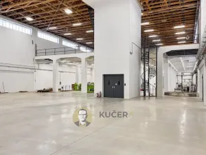 Prodej skladu, Kostelec nad Labem, Neratovická, 3457 m2