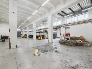 Prodej skladu, Kostelec nad Labem, Neratovická, 3457 m2