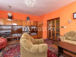 Prodej rodinného domu, Střítež, 250 m2