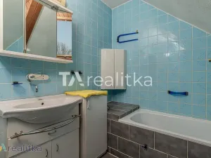 Prodej rodinného domu, Střítež, 250 m2