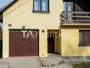 Prodej rodinného domu, Střítež, 250 m2