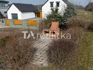 Prodej rodinného domu, Střítež, 250 m2