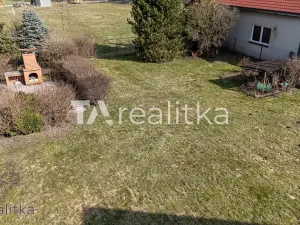 Prodej rodinného domu, Střítež, 250 m2