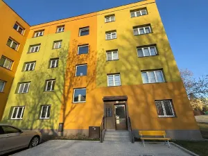 Prodej bytu 2+1, Orlová, Na Stuchlíkovci, 53 m2