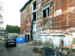 Prodej bytu 2+kk, Tanvald, Raisova, 36 m2