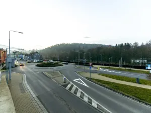 Prodej bytu 2+kk, Tanvald, Raisova, 36 m2