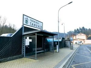 Prodej bytu 2+kk, Tanvald, Raisova, 36 m2