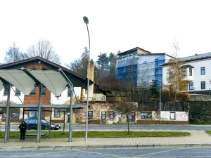 Prodej bytu 2+kk, Tanvald, Raisova, 36 m2