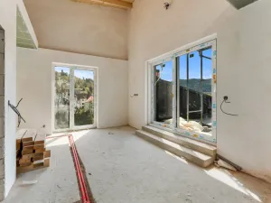 Prodej bytu 2+kk, Tanvald, Raisova, 39 m2