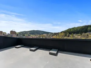 Prodej bytu 2+kk, Tanvald, Raisova, 39 m2