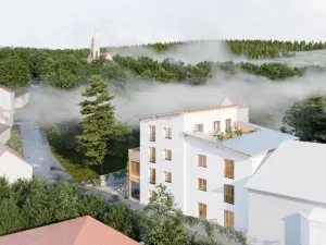 Prodej bytu 2+kk, Tanvald, Raisova, 39 m2