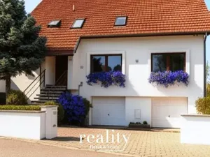 Prodej rodinného domu, Hodonice, 480 m2