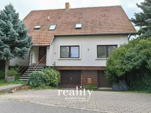Prodej rodinného domu, Hodonice, 480 m2