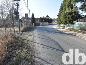 Prodej pozemku pro bydlení, Sadov, 878 m2