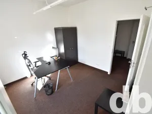 Pronájem kanceláře, Karlovy Vary, Bělehradská, 112 m2