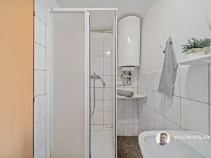 Prodej chaty, Kněžmost, 47 m2