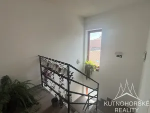 Pronájem bytu 2+kk, Kutná Hora, Na Sioně, 47 m2